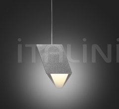 Подвесной светильник EUSTRESS фабрика Karboxx