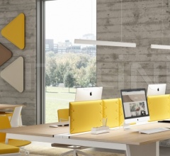 Подвесной светильник FLYUP фабрика Karboxx