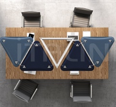 Подвесной светильник LIGHTSOUND фабрика Karboxx