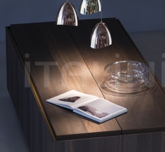 Подвесной светильник MIRAGE фабрика Karboxx