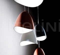 Подвесной светильник MIRAGE фабрика Karboxx