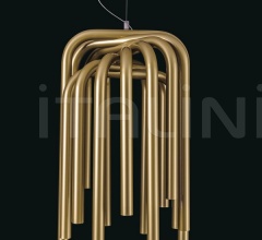 Подвесной светильник PIPES фабрика Karboxx