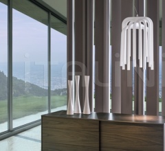 Подвесной светильник PIPES фабрика Karboxx