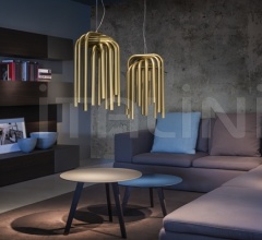 Подвесной светильник PIPES фабрика Karboxx