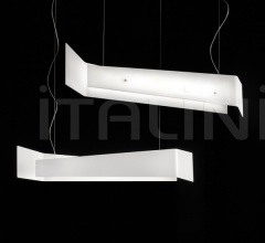 Подвесной светильник SVEVA фабрика Karboxx