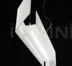 Подвесной светильник SVEVA фабрика Karboxx