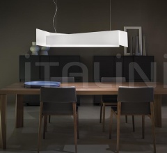 Подвесной светильник SVEVA фабрика Karboxx