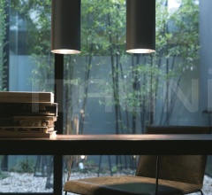 Подвесной светильник TUBE фабрика Karboxx