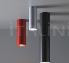 Потолочный светильник TUBE фабрика Karboxx