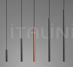 Подвесной светильник TUBE MICRO фабрика Karboxx