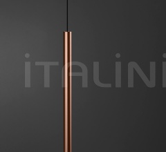 Подвесной светильник TUBE MICRO фабрика Karboxx