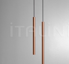 Подвесной светильник TUBE MICRO фабрика Karboxx