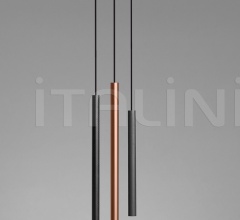 Подвесной светильник TUBE MICRO фабрика Karboxx