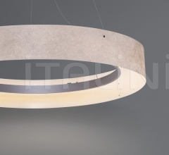 Подвесной светильник ZERO1 фабрика Karboxx