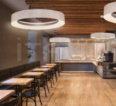 Подвесной светильник ZERO1 фабрика Karboxx