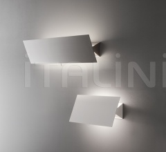 Настенный светильник SHADOW фабрика Karboxx