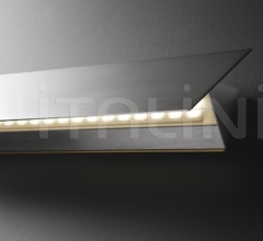 Настенный светильник SHADOW фабрика Karboxx