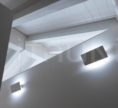 Настенный светильник SHADOW фабрика Karboxx