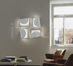 Настенный светильник TURN ME! фабрика Karboxx