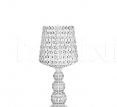 Настольная лампа MINI KABUKI Настольная лампа MINI KABUKI фабрика Kartell