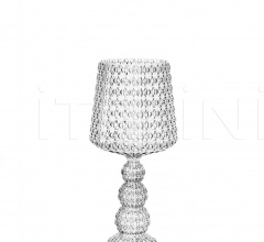 Настольная лампа MINI KABUKI Настольная лампа MINI KABUKI фабрика Kartell