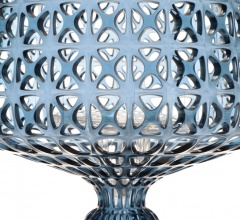 Настольная лампа MINI KABUKI Настольная лампа MINI KABUKI фабрика Kartell