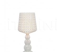 Настольная лампа MINI KABUKI Настольная лампа MINI KABUKI фабрика Kartell