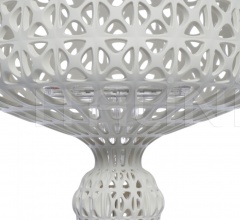 Настольная лампа MINI KABUKI Настольная лампа MINI KABUKI фабрика Kartell