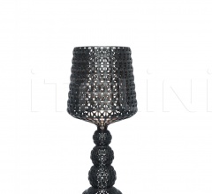 Настольная лампа MINI KABUKI Настольная лампа MINI KABUKI фабрика Kartell