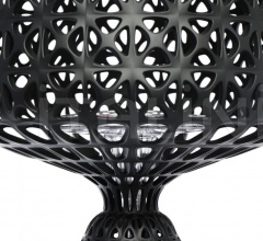 Настольная лампа MINI KABUKI Настольная лампа MINI KABUKI фабрика Kartell