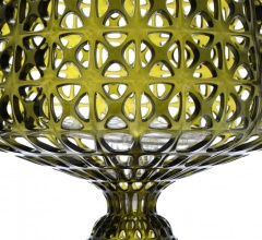 Настольная лампа MINI KABUKI Настольная лампа MINI KABUKI фабрика Kartell