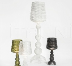 Настольная лампа MINI KABUKI Настольная лампа MINI KABUKI фабрика Kartell