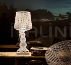 Настольная лампа MINI KABUKI Настольная лампа MINI KABUKI фабрика Kartell