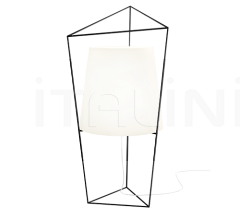 Настольная лампа TATU Настольная лампа TATU фабрика Kundalini