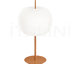 Настольная лампа KUSHI XL Настольная лампа KUSHI XL фабрика Kundalini