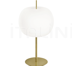 Настольная лампа KUSHI XL Настольная лампа KUSHI XL фабрика Kundalini