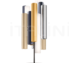 Настольная лампа TOOT Настольная лампа TOOT фабрика Kundalini