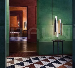 Настольная лампа TOOT Настольная лампа TOOT фабрика Kundalini