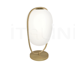 Настольная лампа LANNA Настольная лампа LANNA фабрика Kundalini