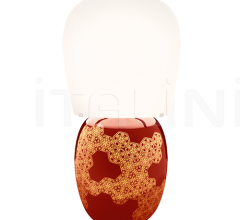 Настольная лампа HIVE Настольная лампа HIVE фабрика Kundalini