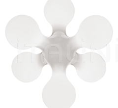 Настольный светильник ATOMIUM Настольный светильник ATOMIUM фабрика Kundalini