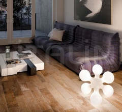 Настольный светильник ATOMIUM Настольный светильник ATOMIUM фабрика Kundalini