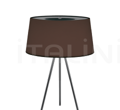 Настольная лампа TRIPOD Настольная лампа TRIPOD фабрика Kundalini