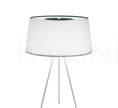 Настольная лампа TRIPOD Настольная лампа TRIPOD фабрика Kundalini