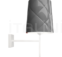 Настенный светильник NEW YORK Настенный светильник NEW YORK фабрика Kundalini