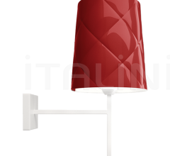 Настенный светильник NEW YORK Настенный светильник NEW YORK фабрика Kundalini