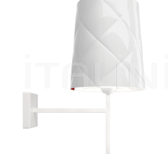 Настенный светильник NEW YORK Настенный светильник NEW YORK фабрика Kundalini