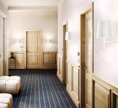 Настенный светильник NEW YORK Настенный светильник NEW YORK фабрика Kundalini