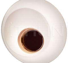 Настенный светильник DAWN Настенный светильник DAWN фабрика Kundalini