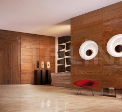 Настенный светильник DAWN Настенный светильник DAWN фабрика Kundalini